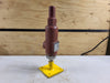 FARRIS ENGINEERING Scrap - 1/2" x 1" Pressure Relief Valve 27DA13-M20