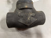 OMB 1" Class 800 Gate Valve API 602