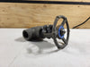 OMB 1" Class 800 Gate Valve API 602