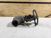 OMB 1" Class 800 Gate Valve API 602