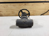OMB 1" Class 800 Gate Valve API 602