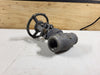 OMB 1" Class 800 Gate Valve API 602