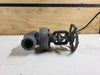 BONNEY FORGE 1" Class 800 Gate Valve B16.34