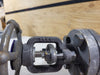 BONNEY FORGE 1" Class 800 Gate Valve B16.34