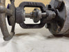 BONNEY FORGE 1" Class 800 Gate Valve B16.34