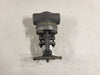 BONNEY FORGE 1" Class 800 Gate Valve B16.34