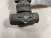 OMB 1/2" Class 800 Gate Valve API 602