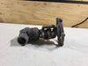 OMB 1/2" Class 800 Gate Valve API 602