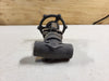 OMB 1/2" Class 800 Gate Valve API 602