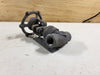 OMB 1/2" Class 800 Gate Valve API 602