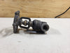 OMB 1/2" Class 800 Gate Valve API 602