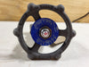 OMB 1/2" Class 800 Gate Valve API 602