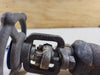 OMB 1/2" Class 800 Gate Valve API 602