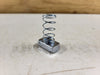 Scrap - 3/8" Spring Nut