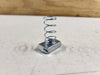 Scrap - 3/8" Spring Nut