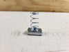 Scrap - 3/8" Spring Nut
