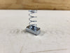 Scrap - 3/8" Spring Nut