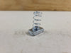 Scrap - 3/8" Spring Nut