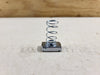 Scrap - 3/8" Spring Nut