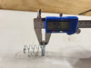 Scrap - 1/4" Spring Nut