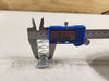 Scrap - 1/4" Spring Nut