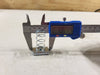 Scrap - 1/4" Spring Nut