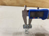 Scrap - 1/4" Spring Nut