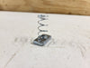 Scrap - 1/4" Spring Nut