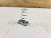 Scrap - 1/4" Spring Nut