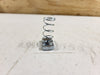 Scrap - 1/4" Spring Nut