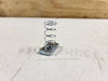 Scrap - 1/4" Spring Nut