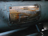 ATLAS COPCO 50 hp, 145 PSI Rotary Screw Compressor w/ Air Dryer GA 510