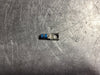 THOMAS & BETTS Scrap - Compression Terminal Lug Blue 24 #6 AWG 61/24