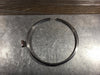 DEZURIK Scrap - 14" Retaining Ring P/N 3350365/3350366