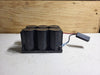 ENERSYS 6 Volts, 10 Amp, 5 AH Rechargeable Battery 0809-0012