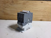 ABB 60 Amp, 3 Pole, 1NO, 110/120 VAC Coil Contactor A40-30-10-84