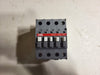 ABB 60 Amp, 3 Pole, 1NO, 110/120 VAC Coil Contactor A40-30-10-84
