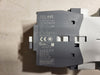 ABB 60 Amp, 3 Pole, 1NO, 110/120 VAC Coil Contactor A40-30-10-84