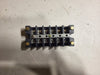 ALLEN-BRADLEY Scrap - 10-18 AWG, 30 Amp, 600 Volts Terminal Block EB27B06S