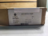 ALLEN-BRADLEY Scrap - 10-18 AWG, 30 Amp, 600 Volts Terminal Block EB27B06S