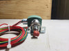 ASCO Scrap - 1/4", 3-Way Solenoid Valve L8320G202MS