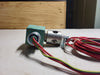 ASCO Scrap - 1/4", 3-Way Solenoid Valve L8320G202MS
