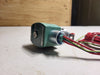 ASCO Scrap - 1/4", 3-Way Solenoid Valve L8320G202MS