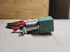 ASCO Scrap - 1/4", 3-Way Solenoid Valve L8320G202MS