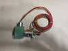 ASCO Scrap - 1/4", 3-Way Solenoid Valve L8320G202MS