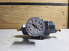 FISHER Scrap - Instrument Supply Pressure Regulator FS-67CFR-239 w/ Gauge