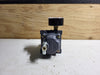 FISHER Scrap - Instrument Supply Pressure Regulator FS-67CFR-239 w/ Gauge