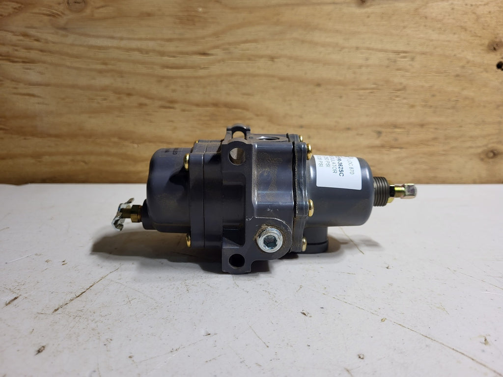 FISHER Scrap - Instrument Supply Regulator 67CFR-362SC