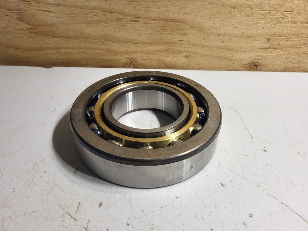 SKF Scrap - 2.95" Bore Ball Bearing 7315 BECBM
