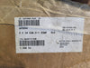 CORNING Scrap - Splice Closure Fiber SCF-6C28-01-F 6 x 28 Canister w/ 1 Stacker Slack Basket